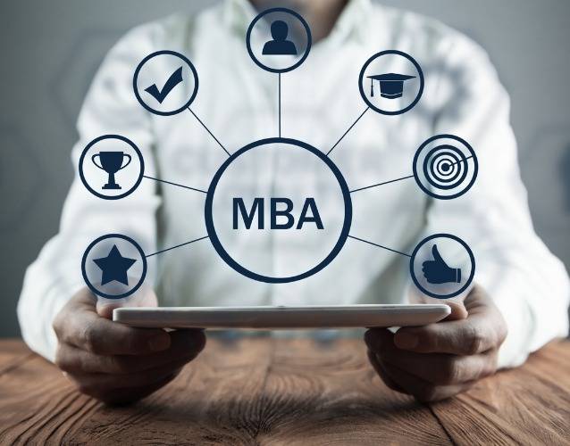 How an MBA Prepares You for Entrepreneurship