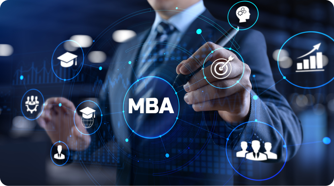 How to finance your MBA without going into debt